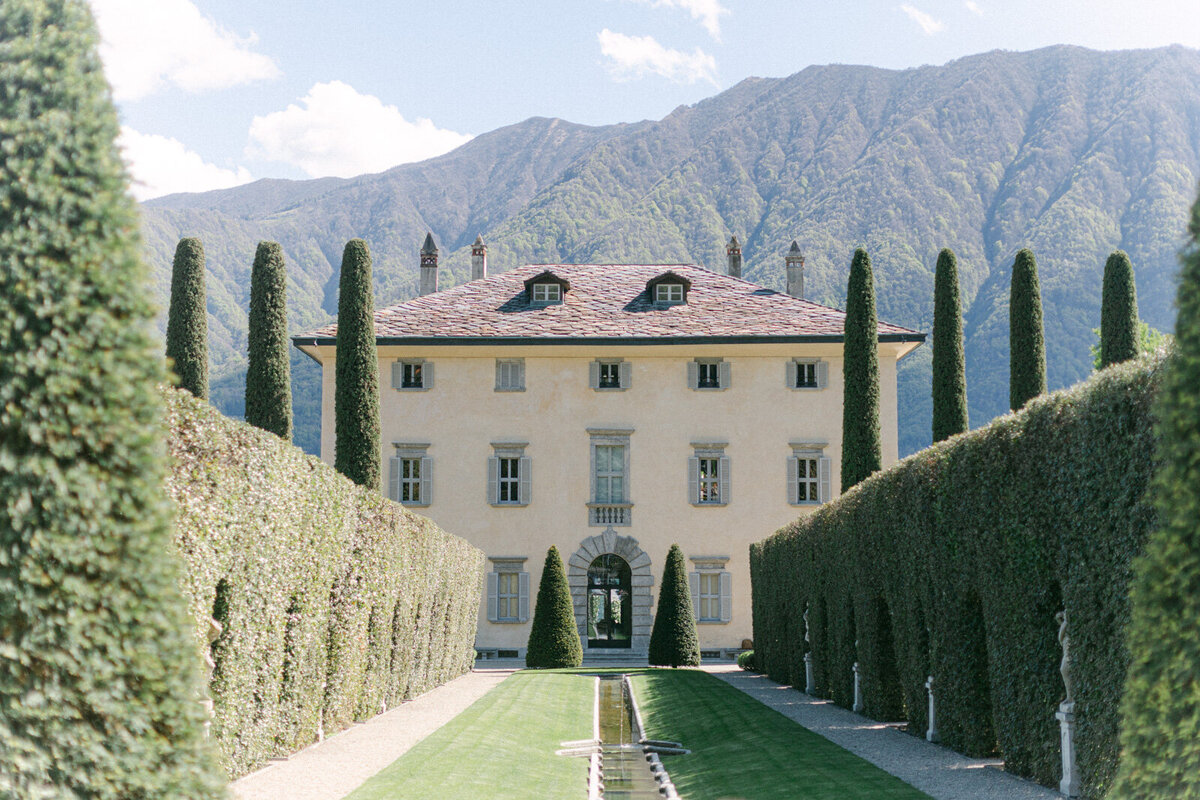 Villa Balbiano Editorial (25 sur 176)