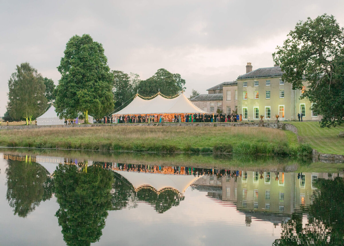 chloe-winstanley-weddings-stafford-sailcloth-tent-country-house-lake