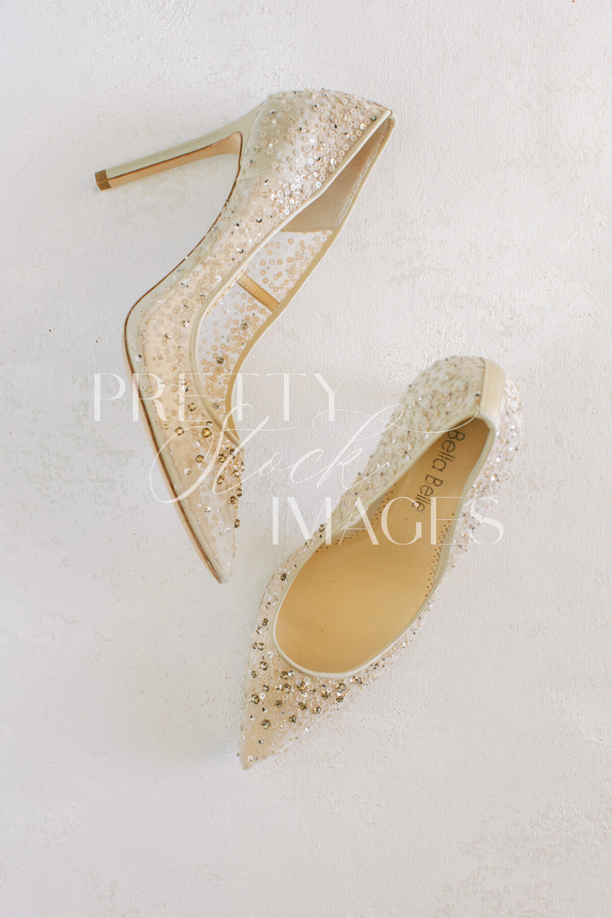 Pretty Stock Images - Fall Wedding Flat Lay-112