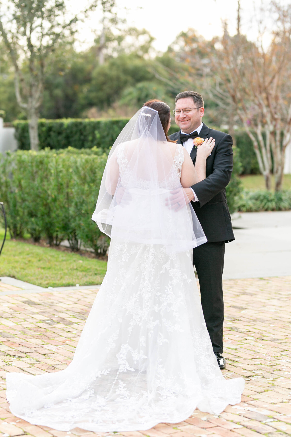 Cedar & David Wedding  1433