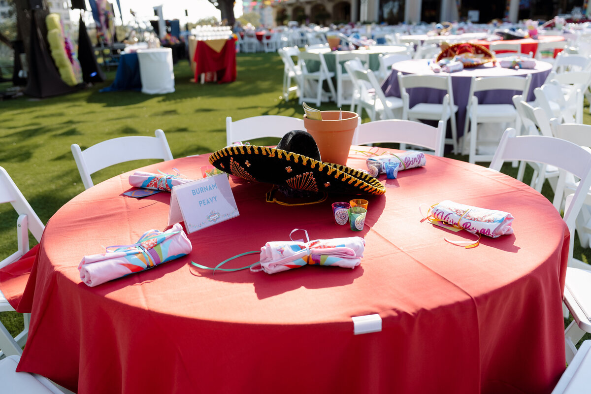 San Antonio Event Photography_ !Viva Bingo! Louise H. Batz Patient Safety Foundation 