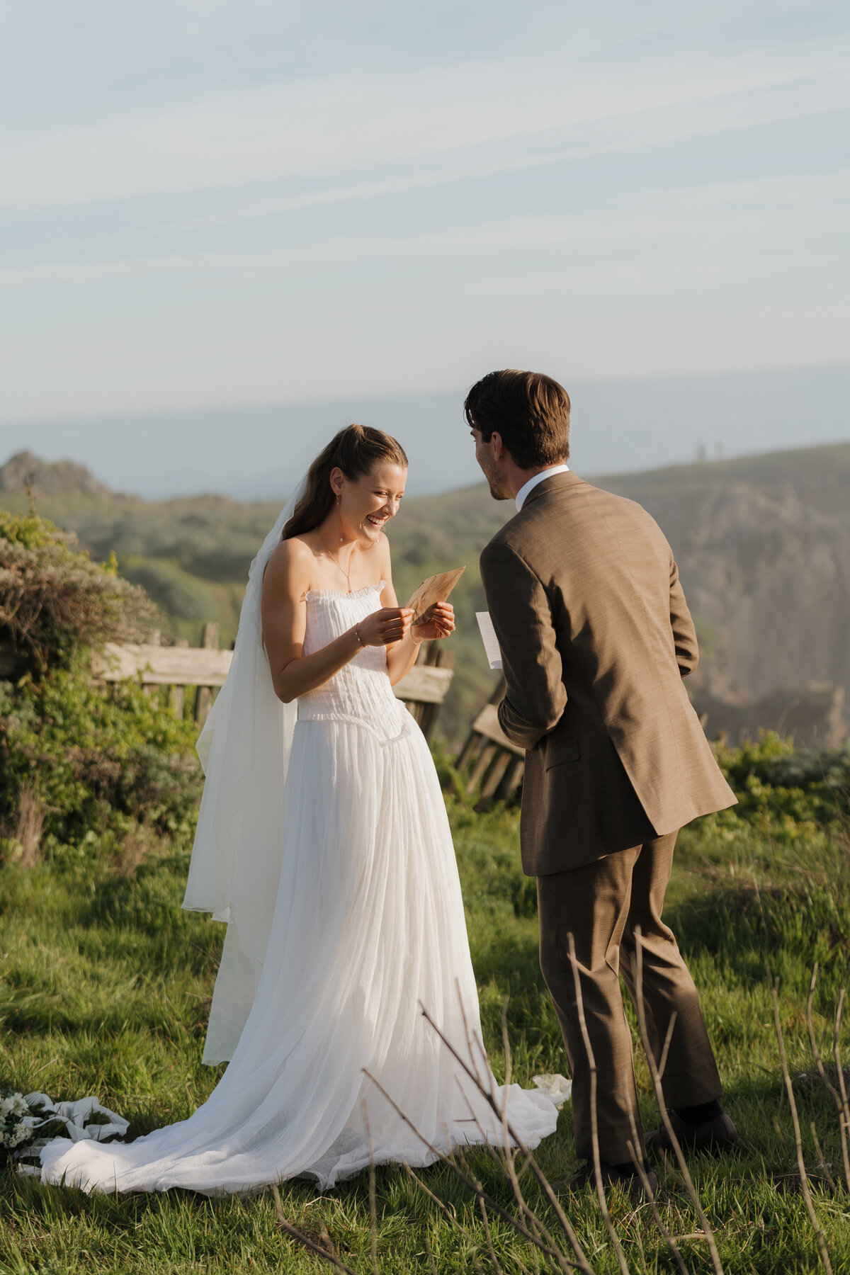 Sea Ranch Lodge Elopement Photos70