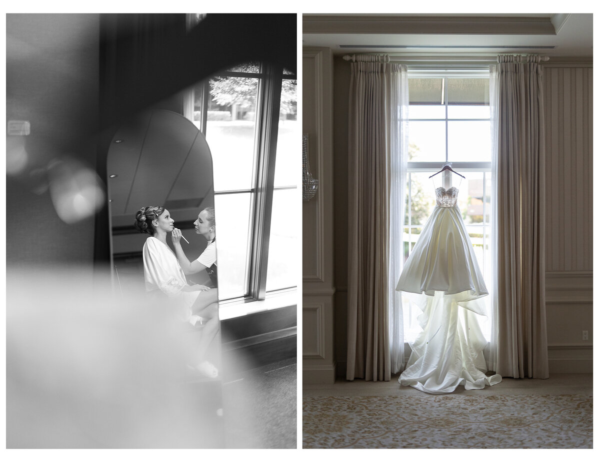 Temecula Wedding Photographer Pacific Club