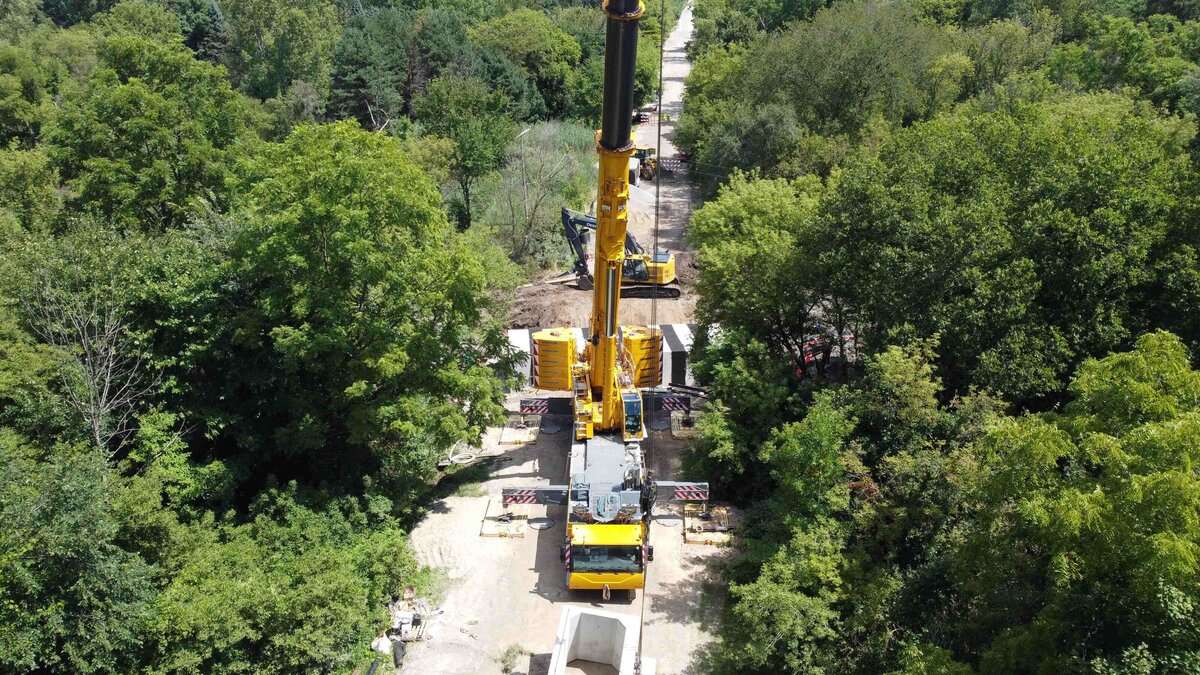 highland-services-box-culvert-construction-livingston-county-road-comission-demolition