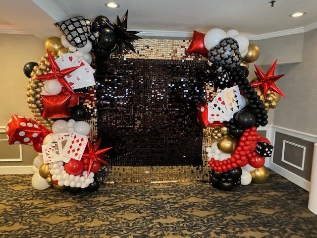 custom balloon installations Chasing Dreams (12)