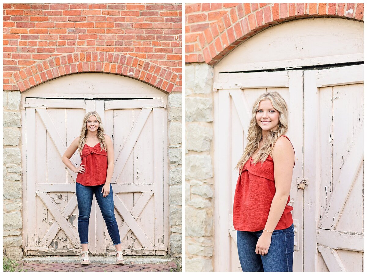 2023 Senior Photography | Creative Touch Senior Photography | Carthage, IL Senior Photography | Creative Touch Photography_3621