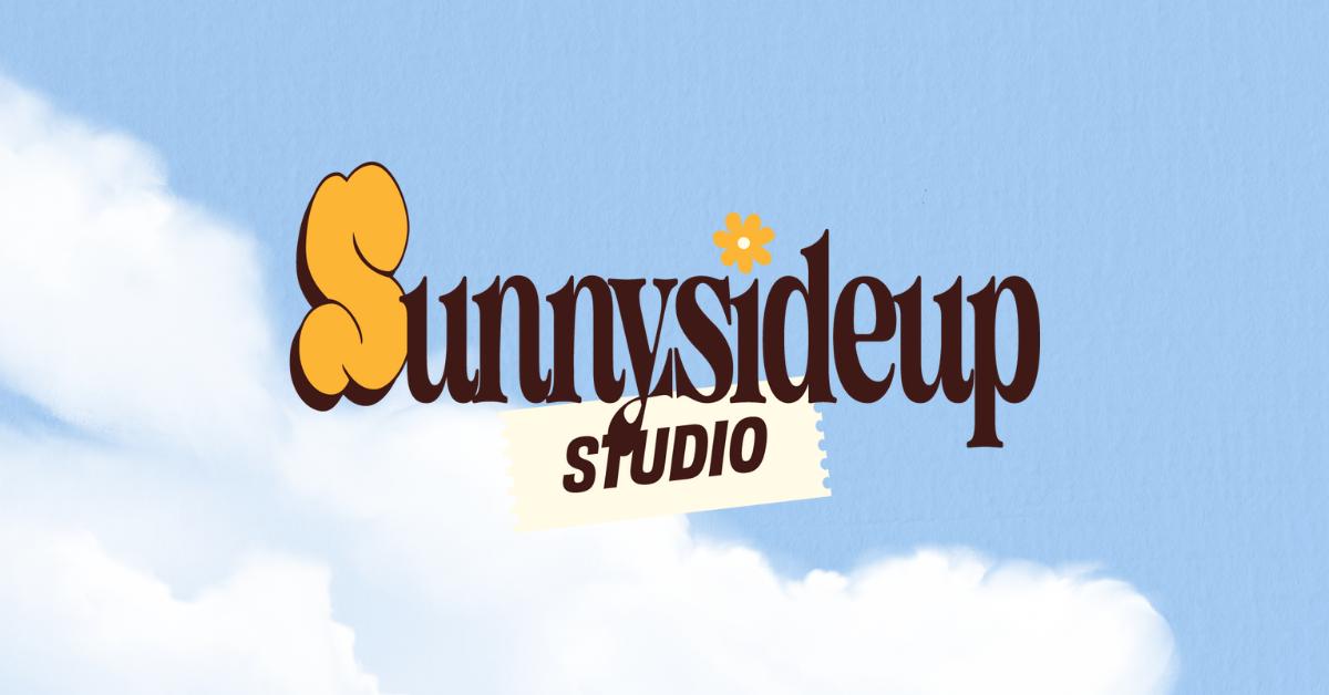 Sunnysideup Studio - Brand & Web Design Shopify & Showit