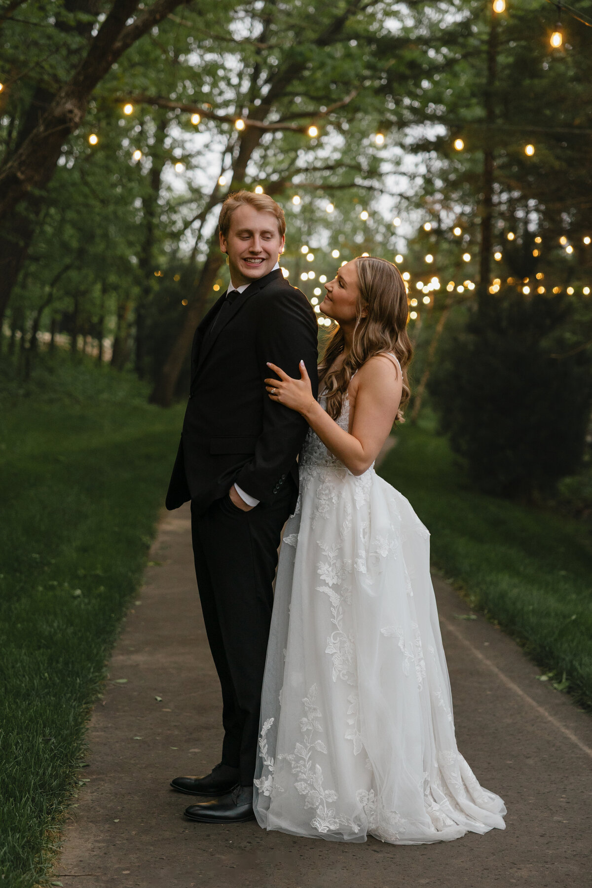 Katelyn and Josiah's Pepin, Wisconsin Wedding Photography-672