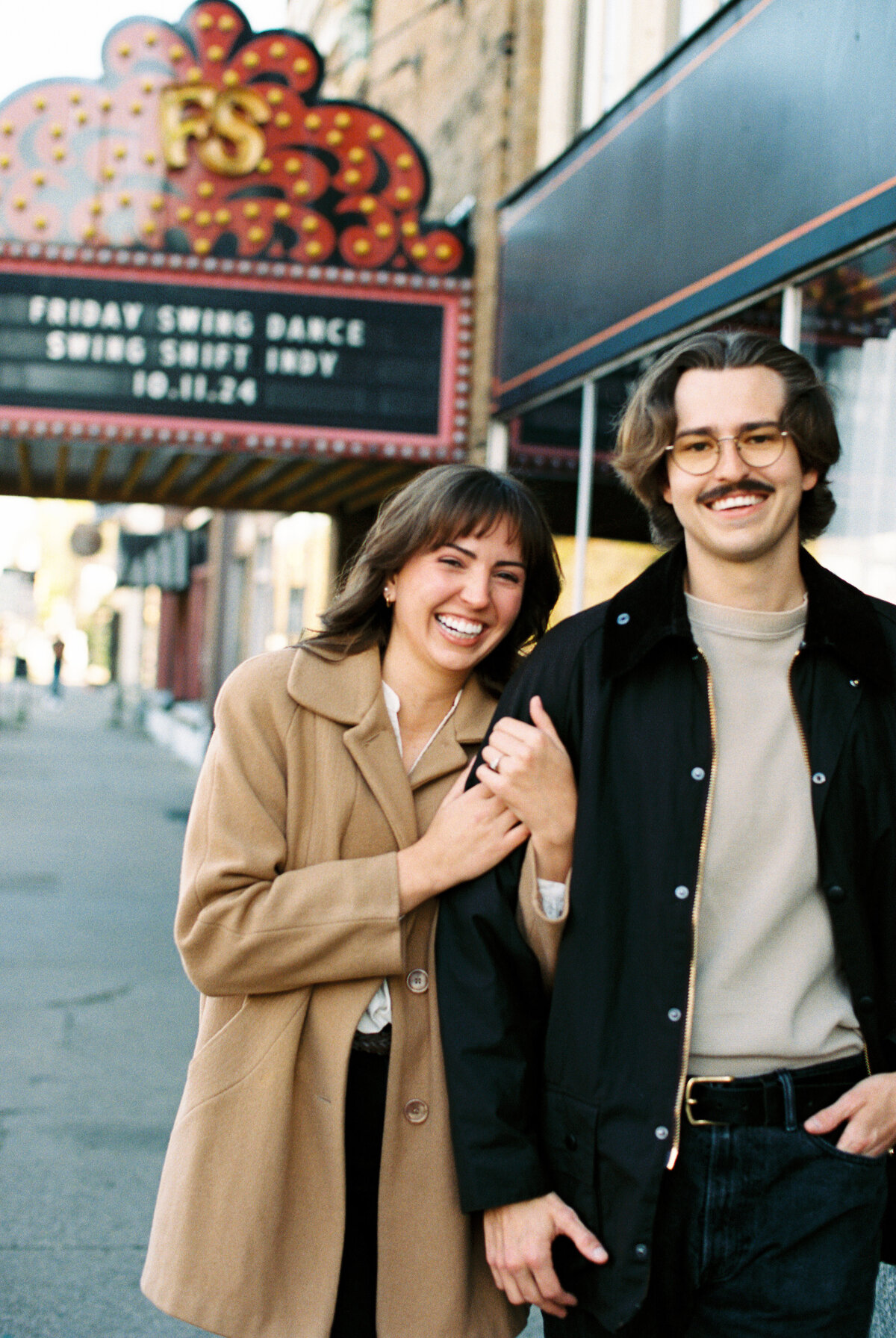 Mikaela & William-9