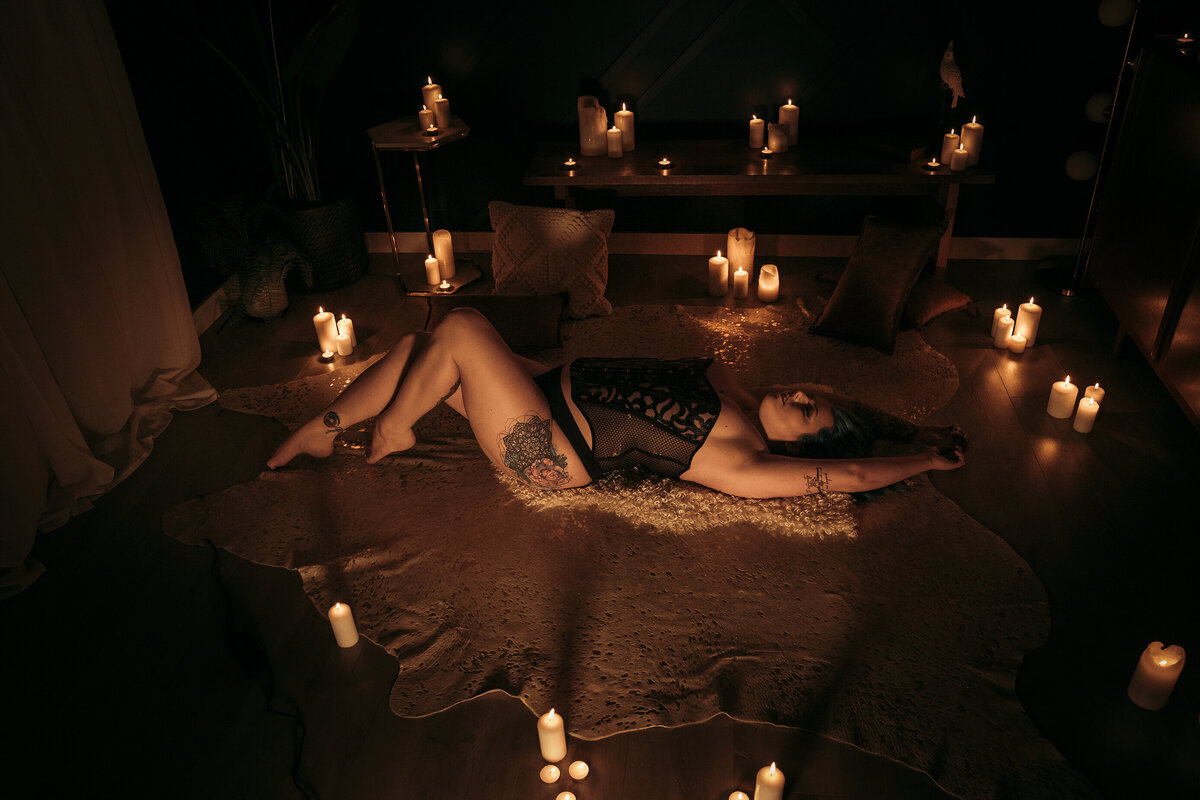 Boudoir Portfolio 384
