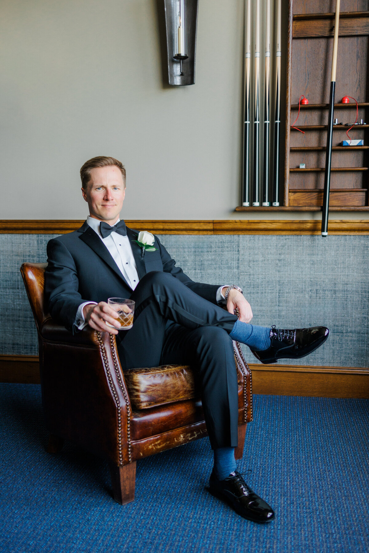 Lexi Benjamin Photography_University Club of Chicago Wedding-11