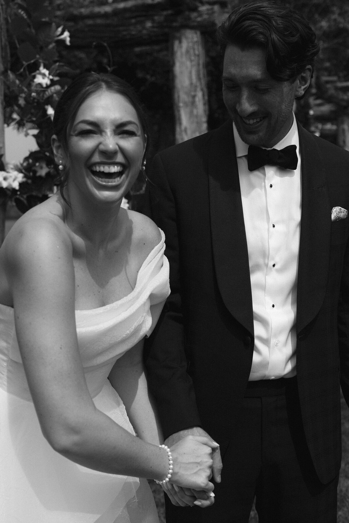 Sophisticated editorial wedding photography showcasing luxury aesthetics at Connecticut's most elegant destination venue. Lauren Alatriste combines fashion photography techniques with authentic wedding documentation, creating imagery that feels both editorial and emotionally genuine.