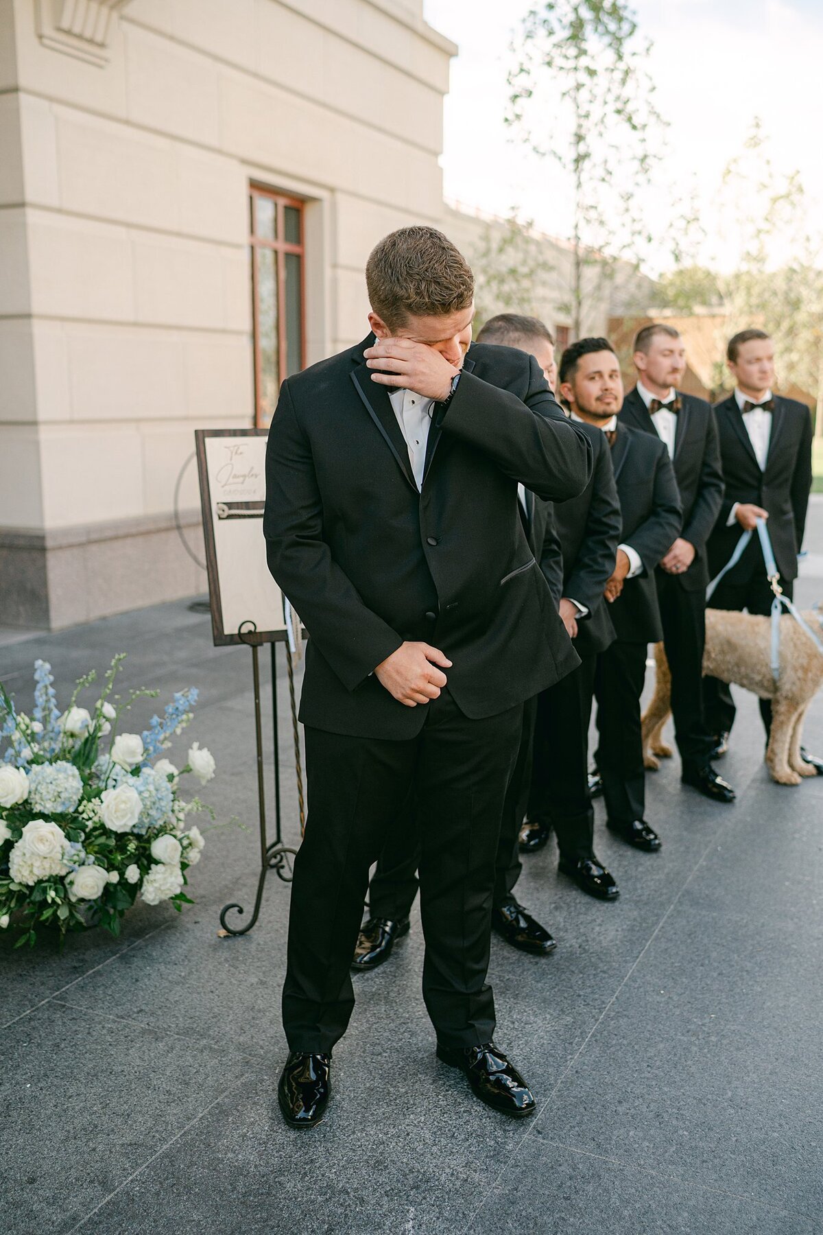 Hotel Carmichael Wedding Alison Mae Photography_1911
