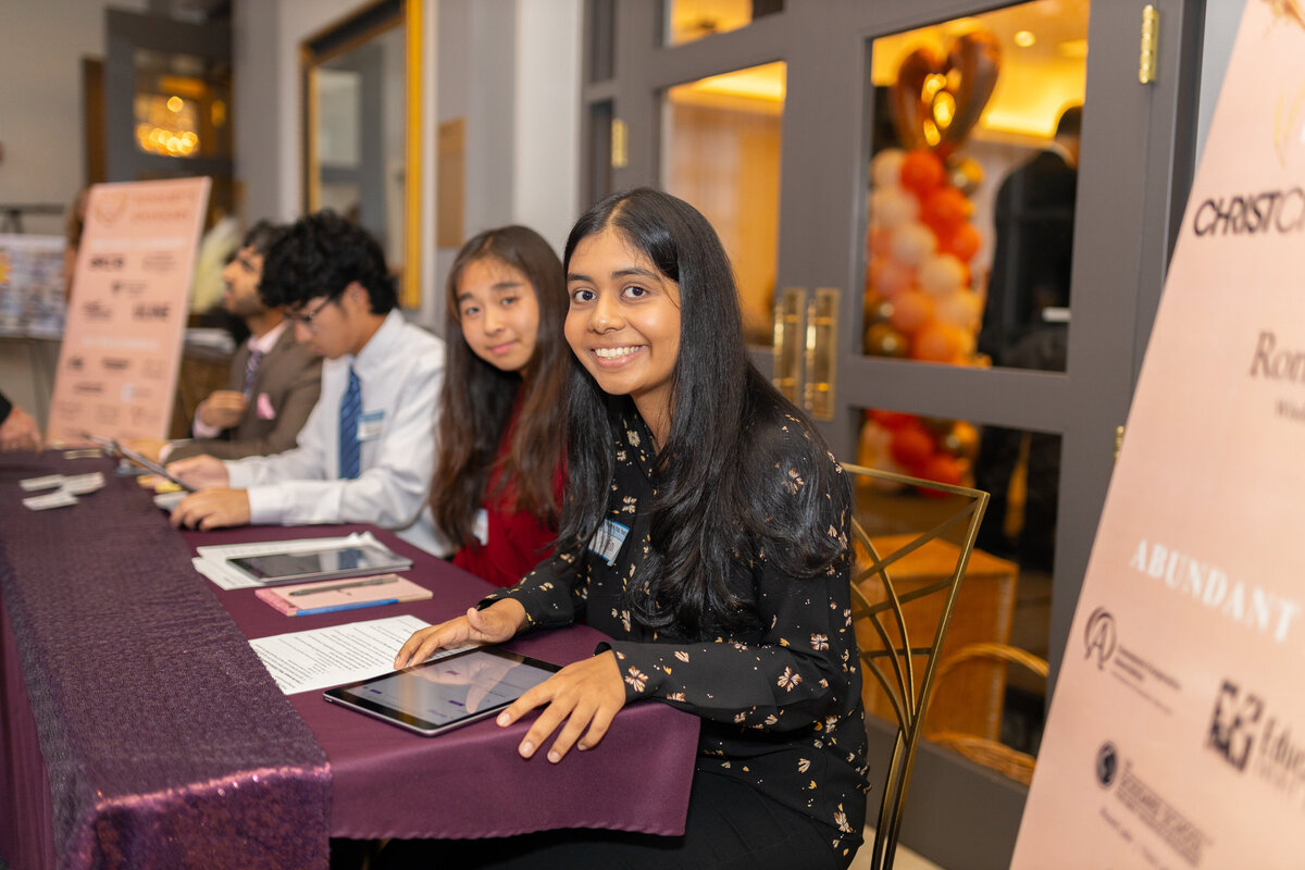 Love Inc., Lake County 30 Year Anniversary Dinner, Cuneo Mansion, Vernon Hills, IL 10-16-23, Maira Ochoa Photography-0128