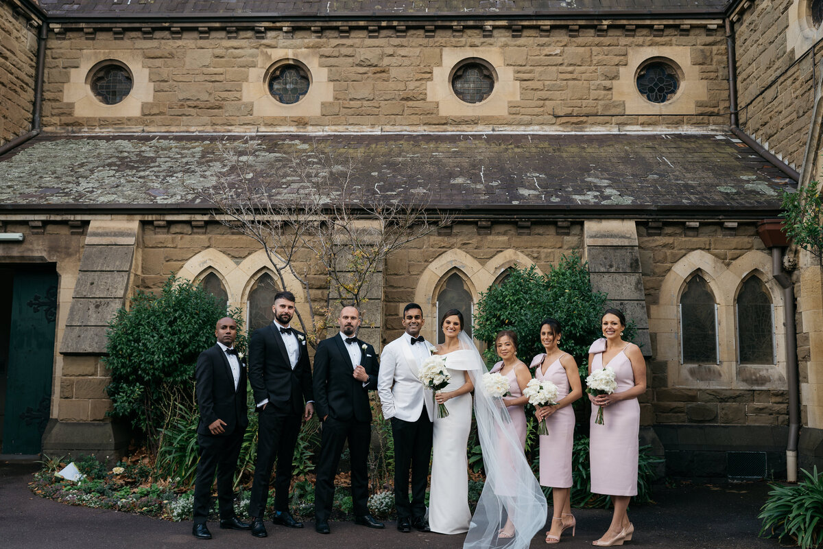 Courtney Laura Photography_ The Carousel Albert Park_ Melbourne City Wedding Photographer_ Viji and Lana-509