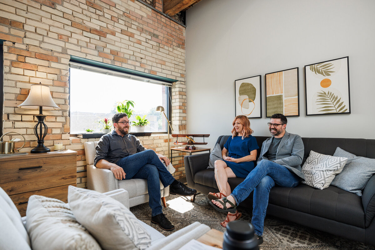 InProcess Counseling Grand Rapids, Michigan Therapy Group