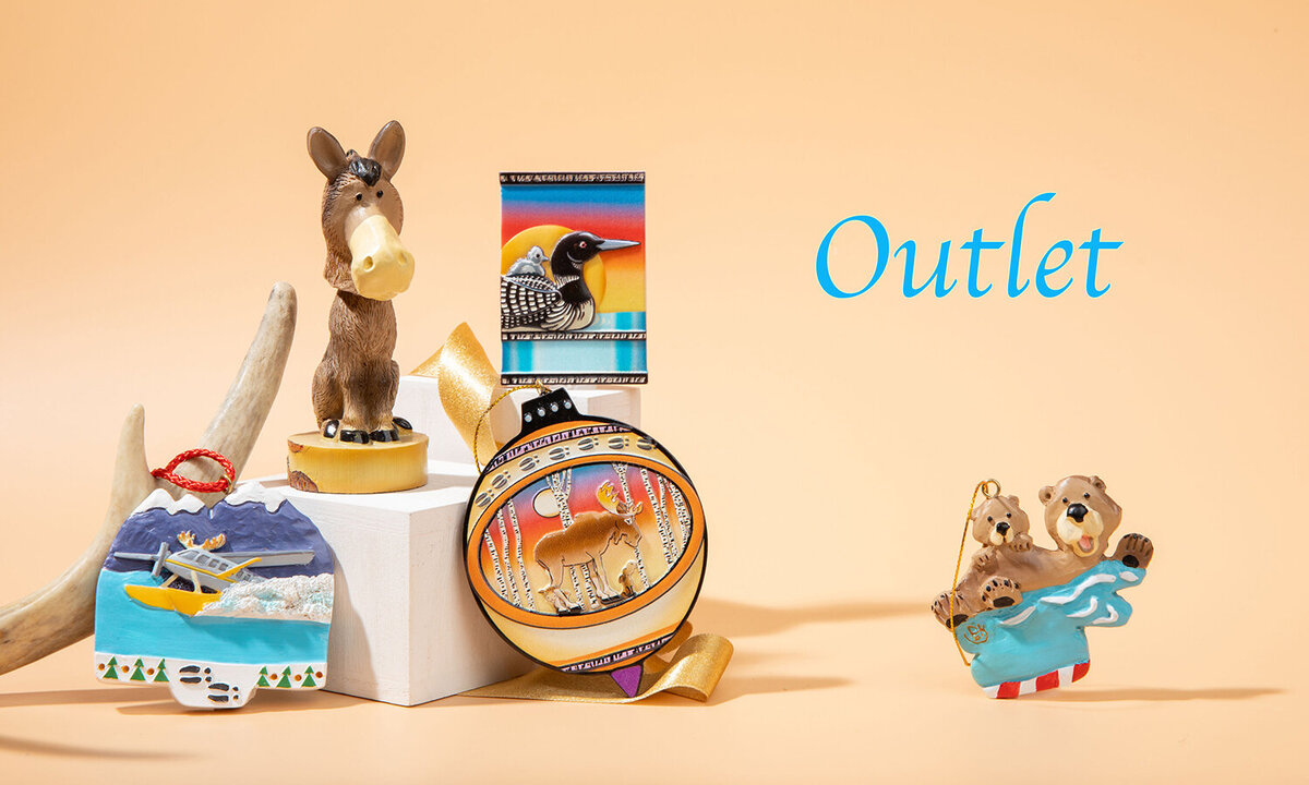 Outlet copy