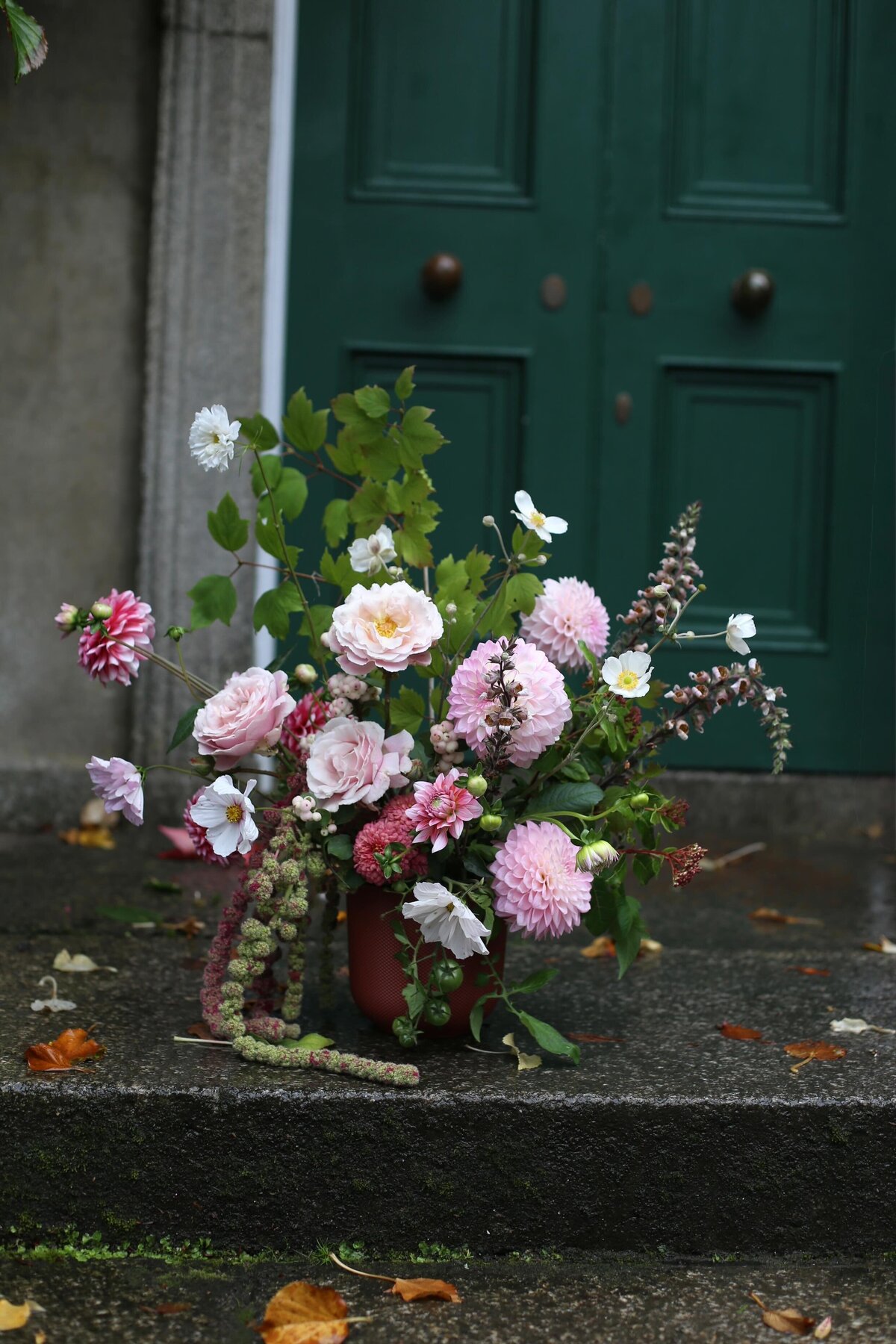 PinkRoseBowlOutside-1