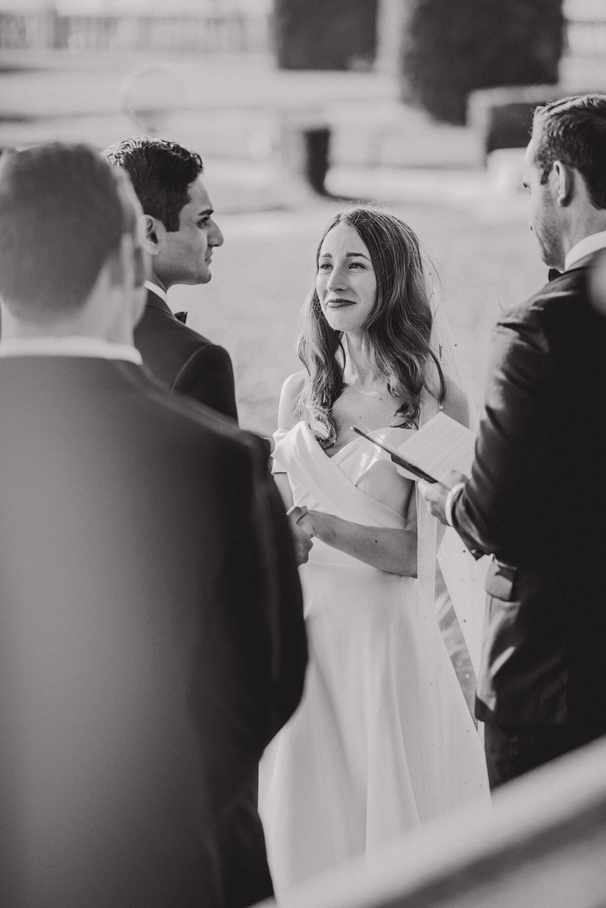Epping Forrest Wedding Ceremony-132
