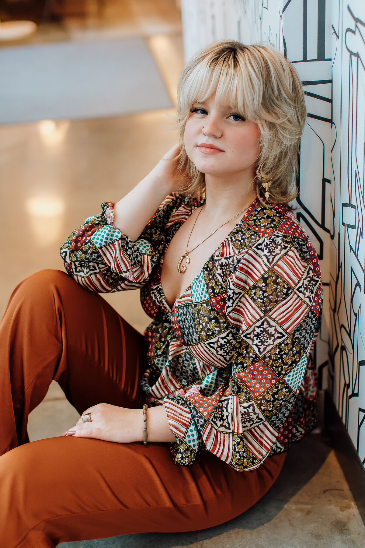 Oklahoma High School Senior Photographer-98