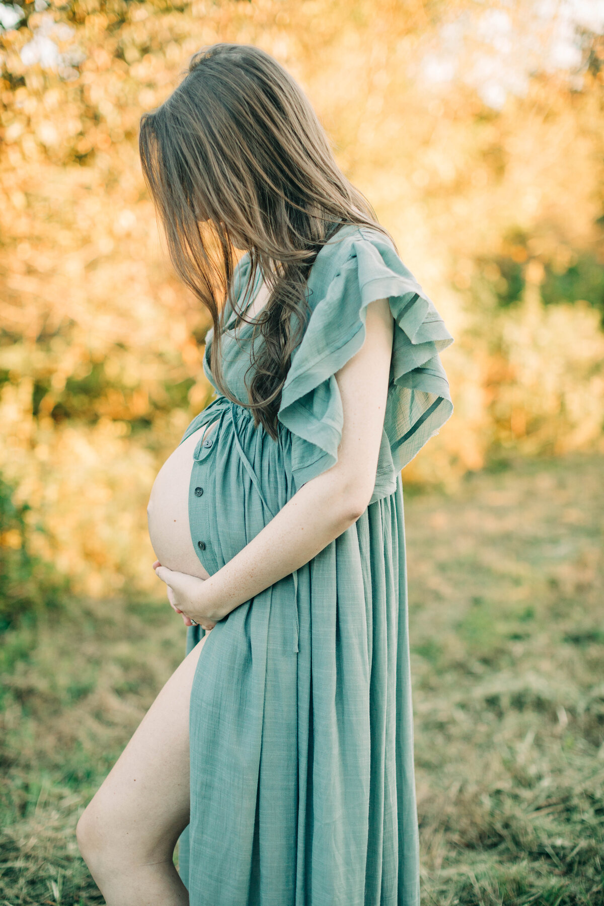 winston salem maternity photographer-22