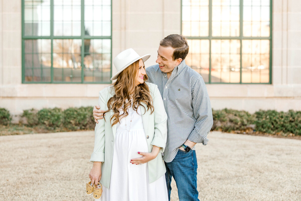 Powell Maternity-123