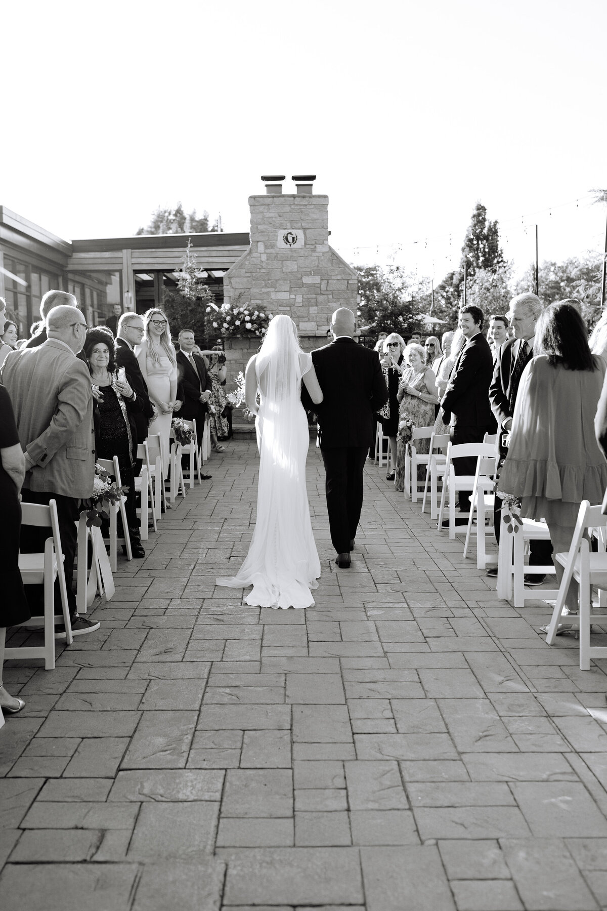 St Louis Country Club Wedding-9