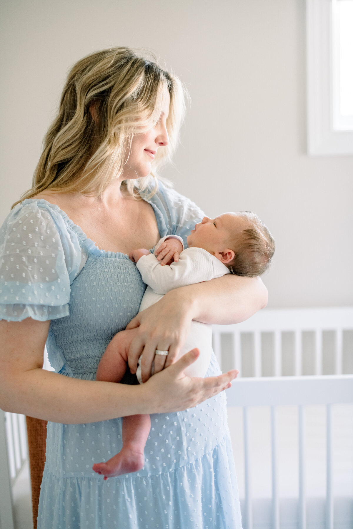 Clell Newborn _ Bloom Photography-18