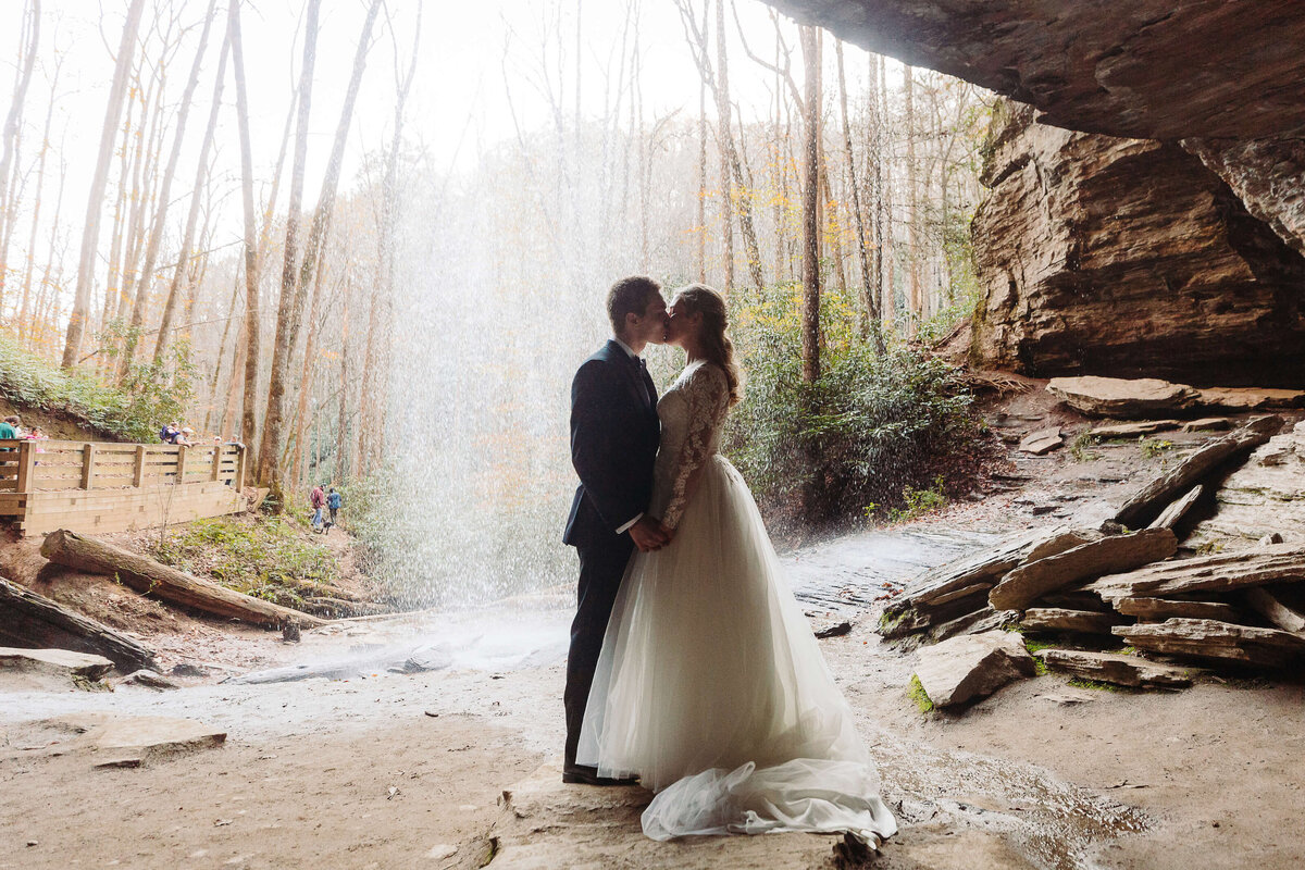 Moore-Cove-Falls-NC-Elopement-29
