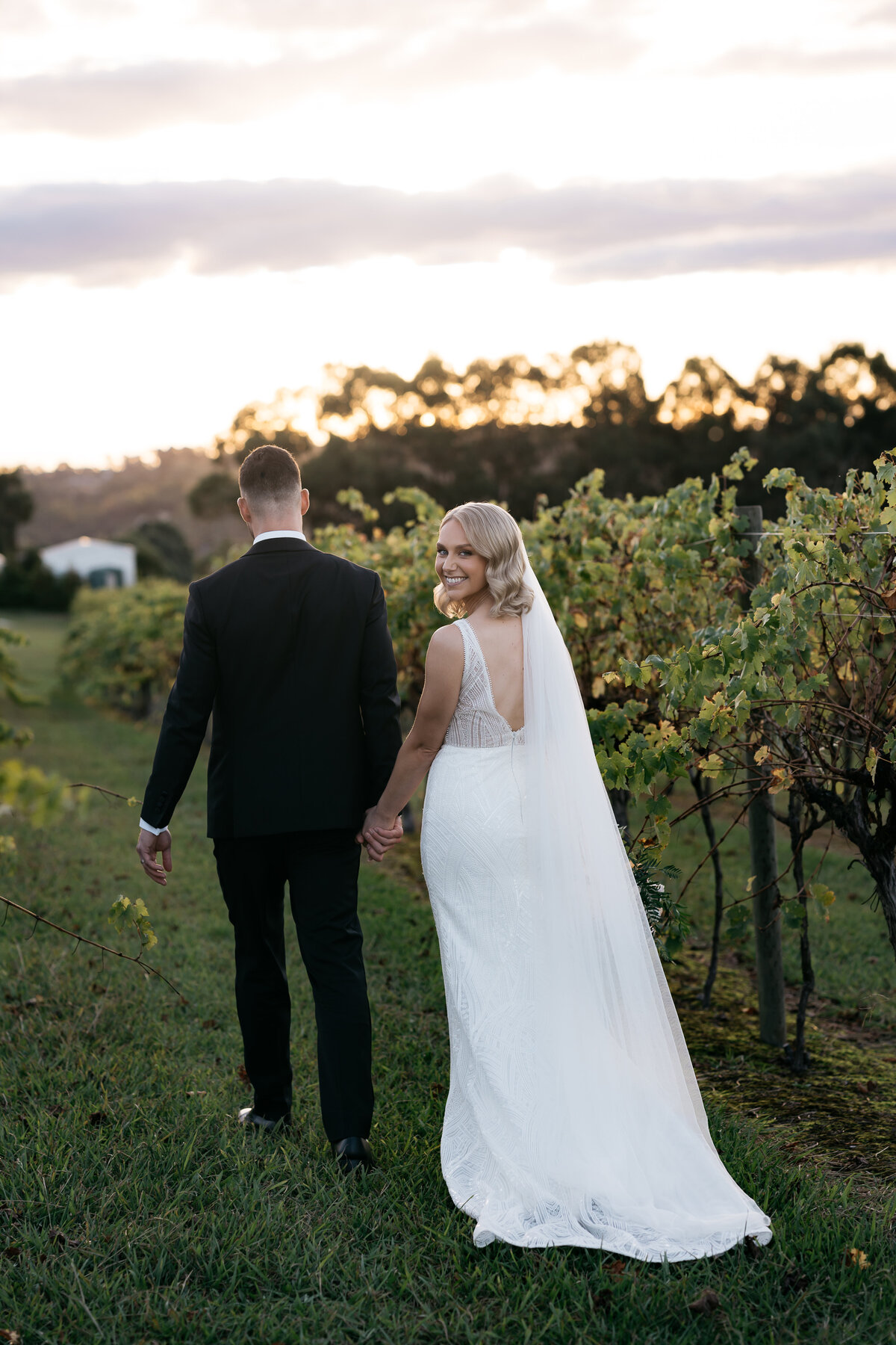 Courtney Laura Photography, Kate and Nick, Yarra Valley Wedding Photographer, Vue on Halcyon-698