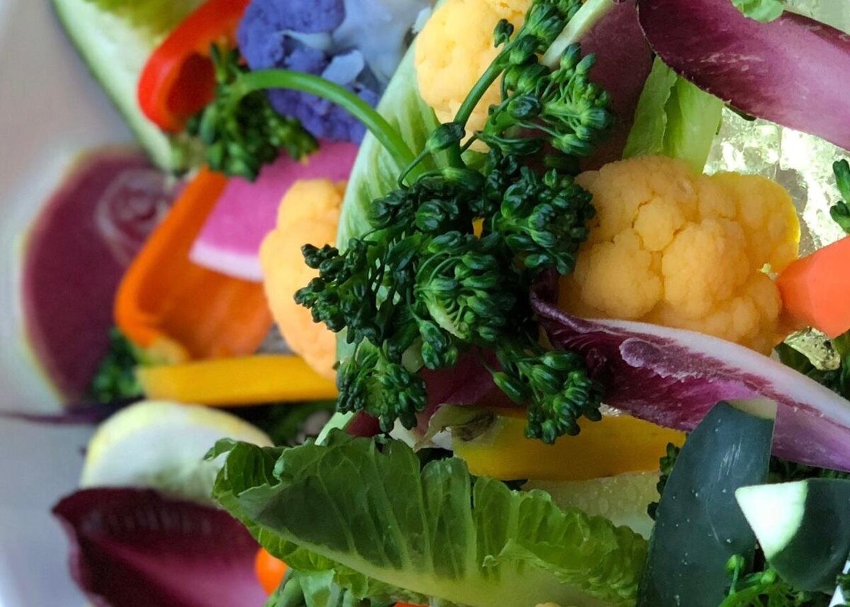 2-vegetable-crudités