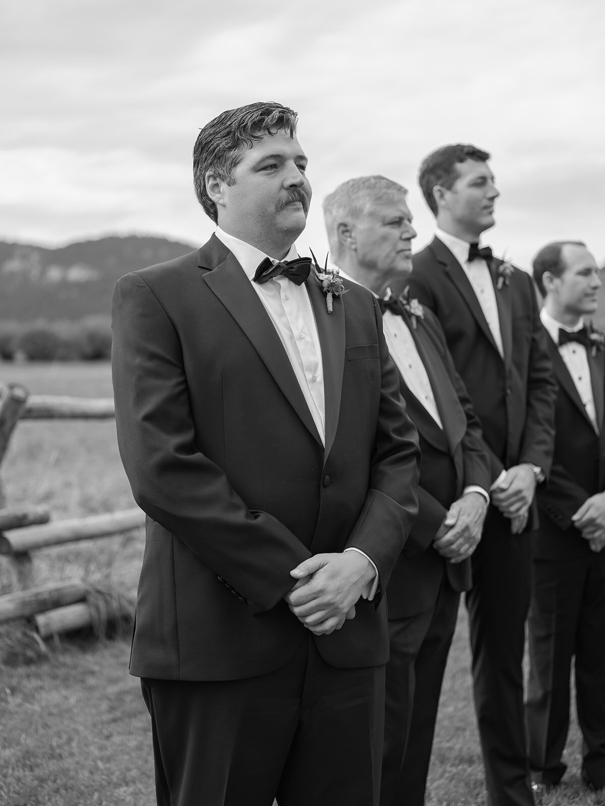 John and Kathleen Bonham Wedding-186