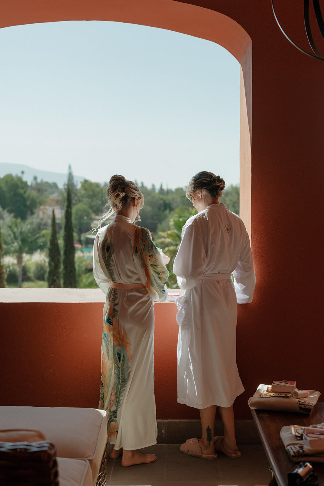 Rosewood San Miguel de Allende Mexico wedding