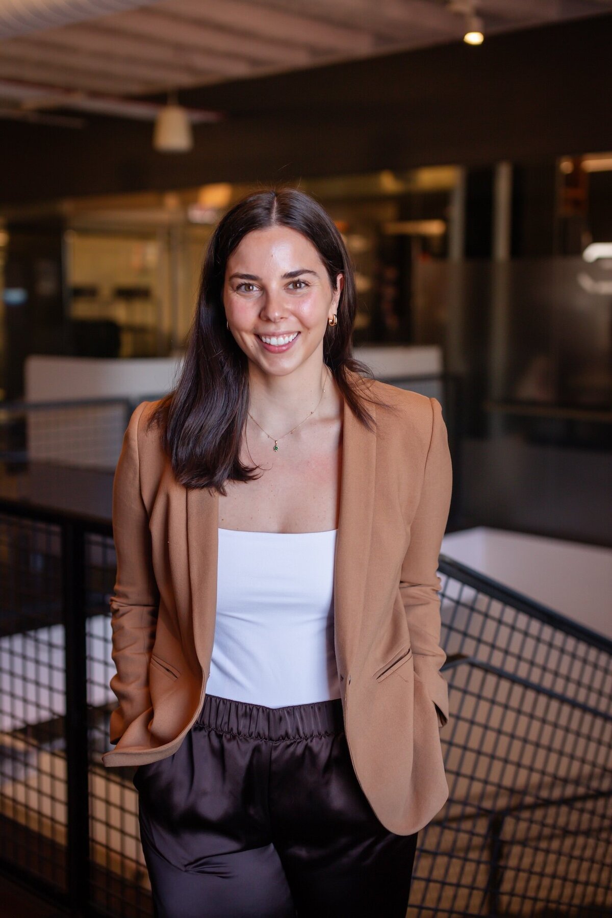 Inicio Ventures, Hispanic In Philanthropy, Merchandise Mart, Chicago, IL, 9-25-24, Maira Ochoa Photography-0084