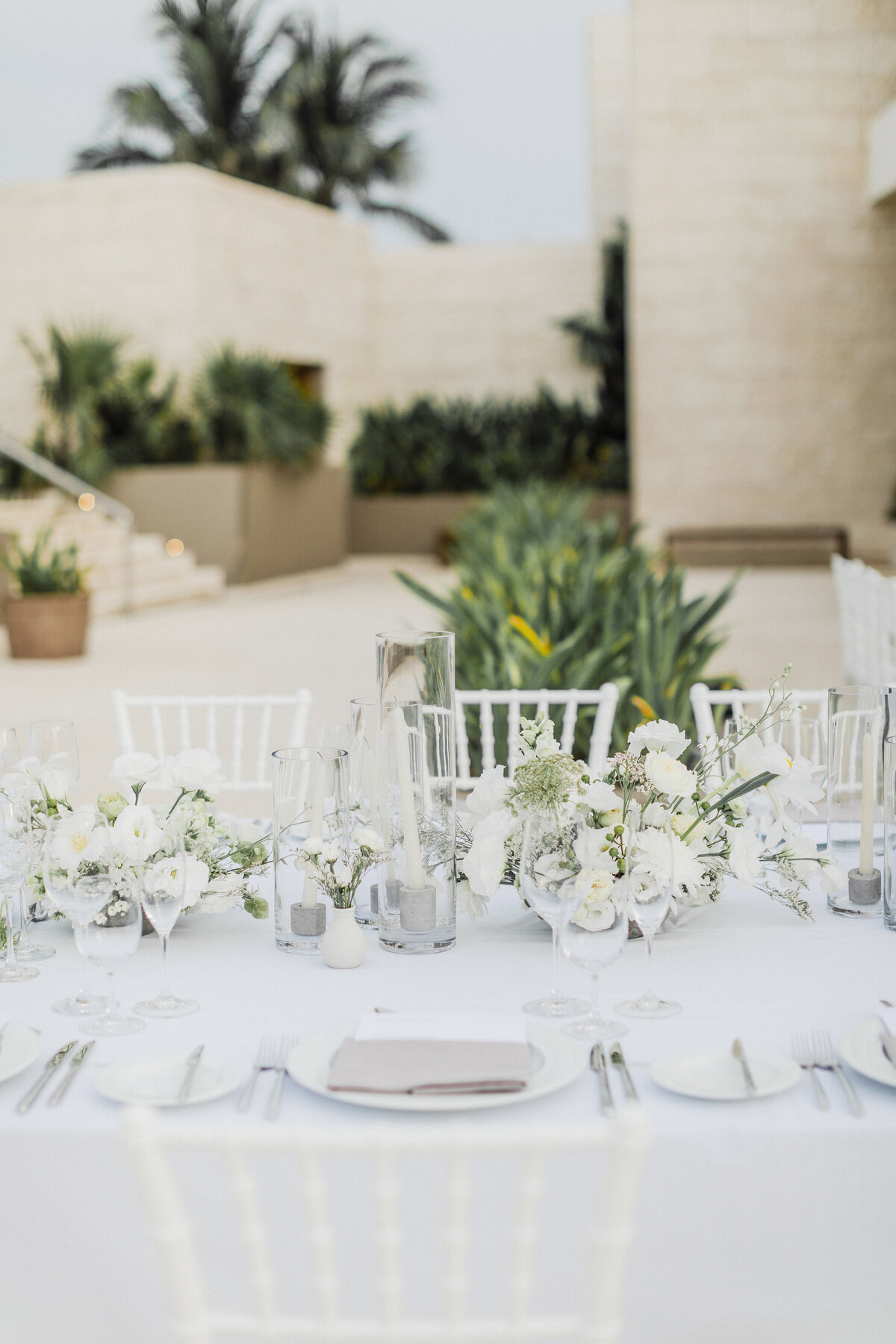 destination wedding in Playa Mujjeres, Mexico