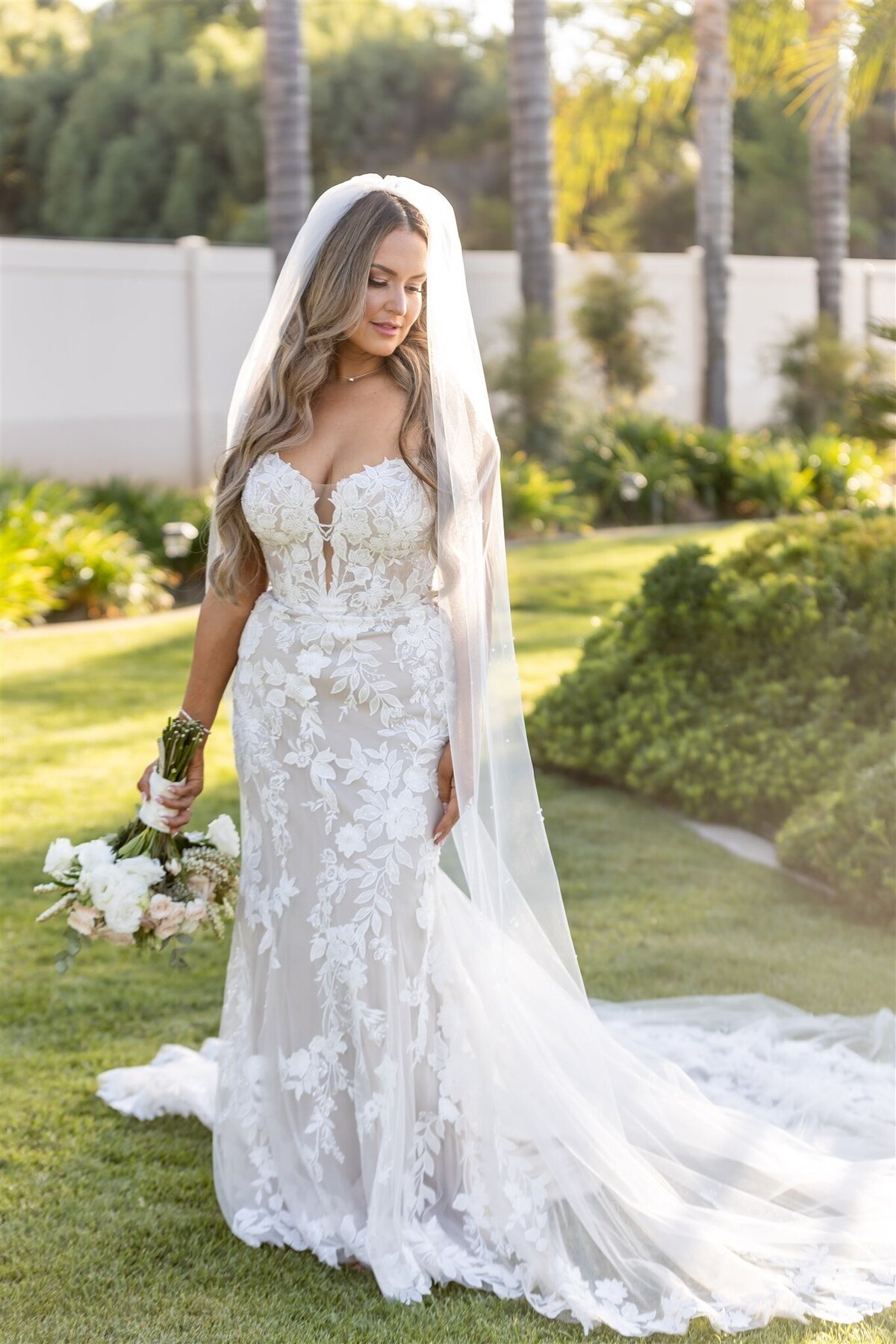 Best Wedding Photographer Manhattan Beach 