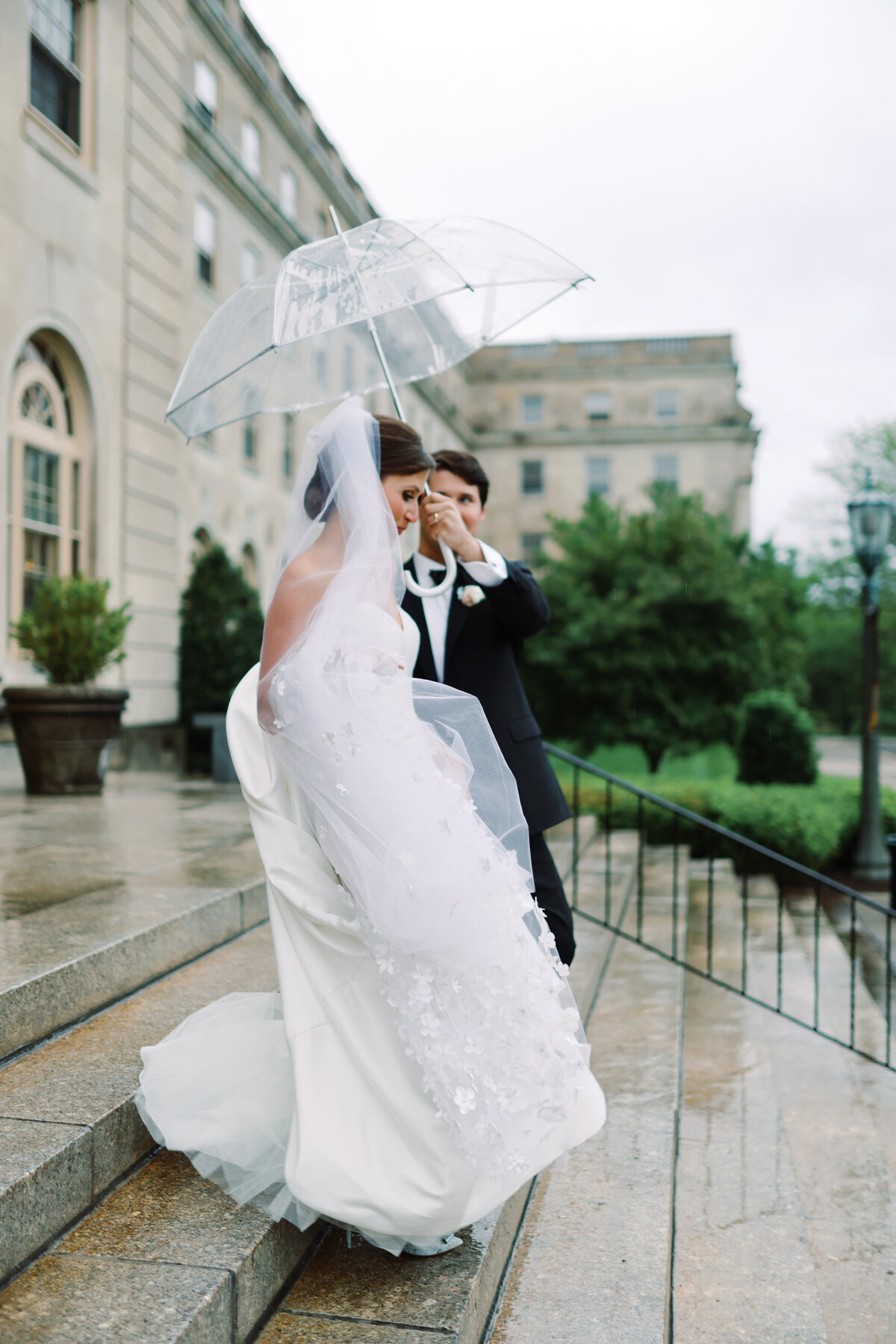 Caroline and Ben - Formal Portraits 256