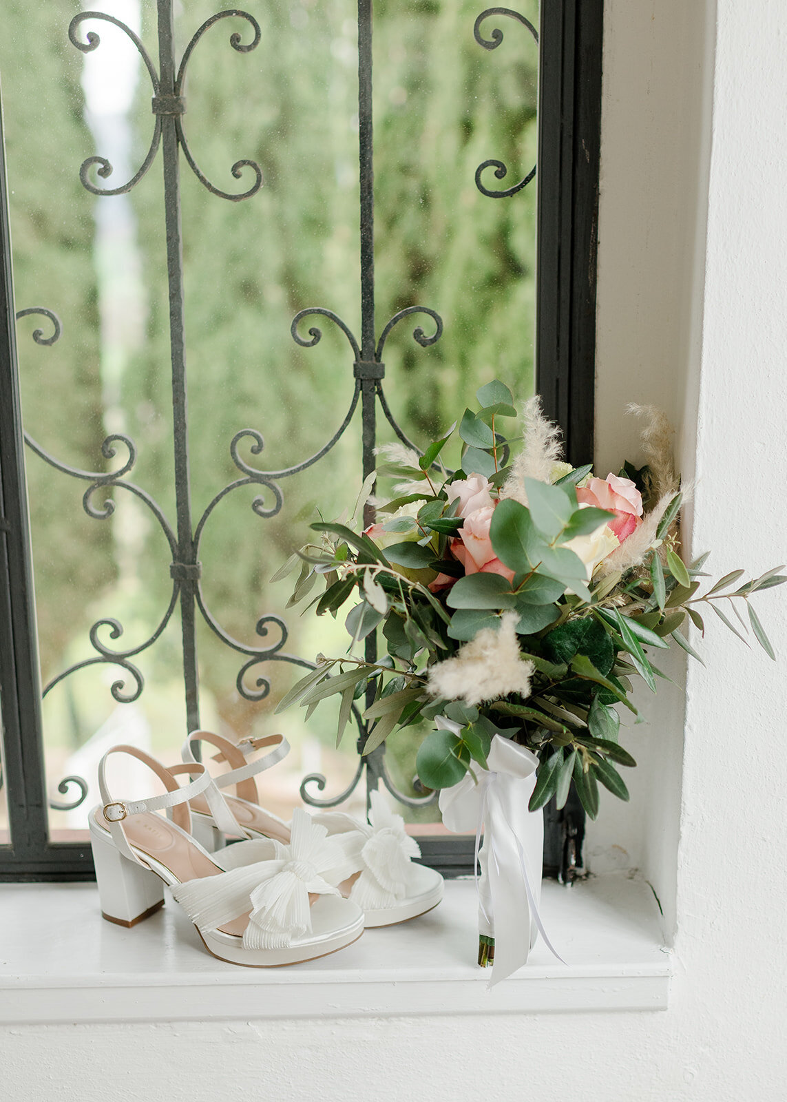 Bride Getting Ready-38