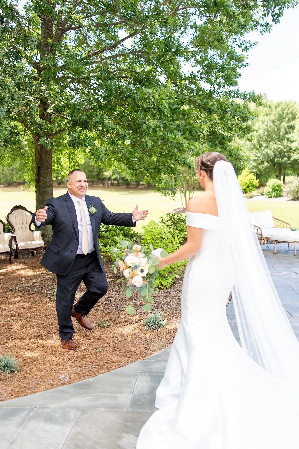 Taylor Main Photography - Naomi + Chandler Wedding Photography - 6