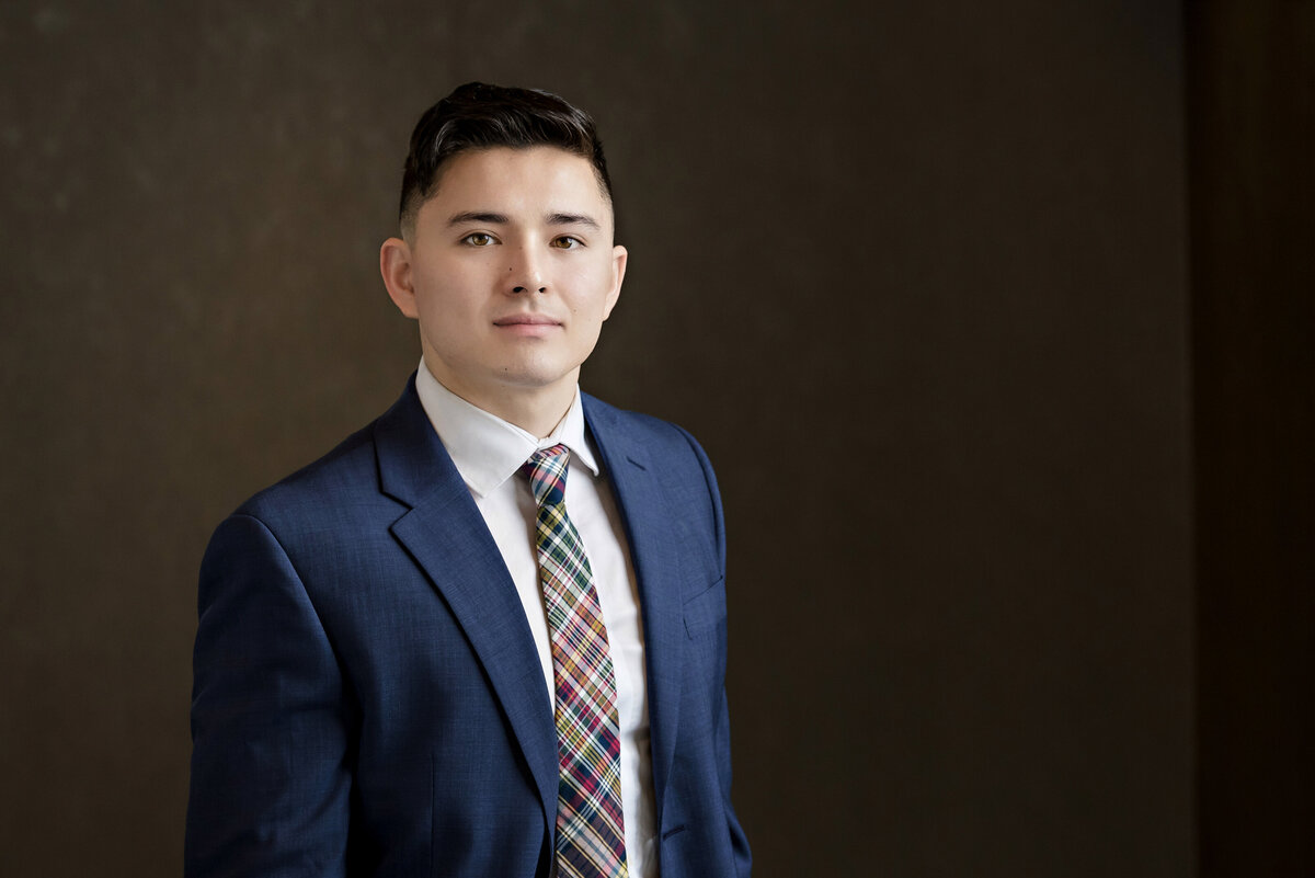 Headshots - Russ Hickman Photography - 0071