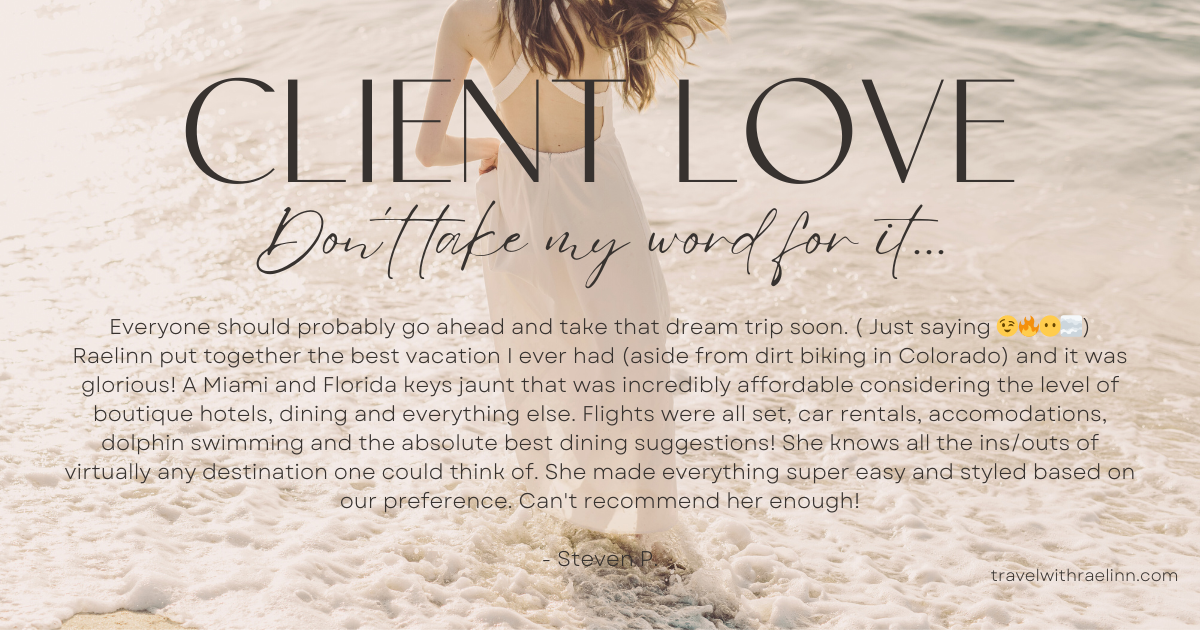 client love