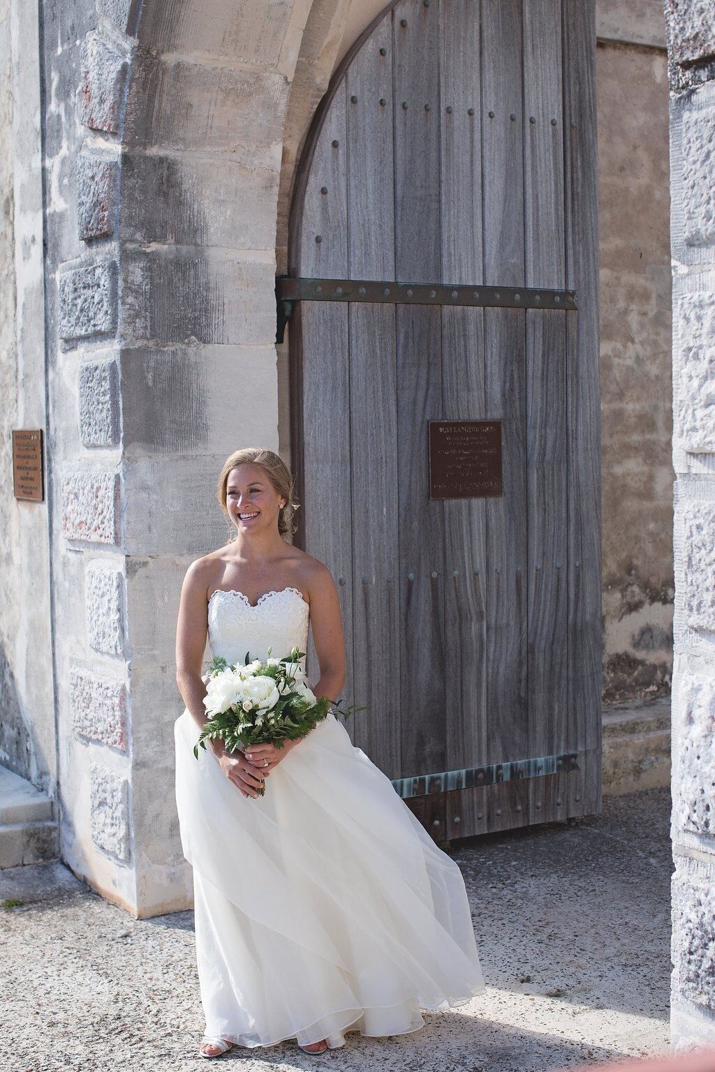 National-Museum- of-Bermuda-Wedding-Dasfete-7