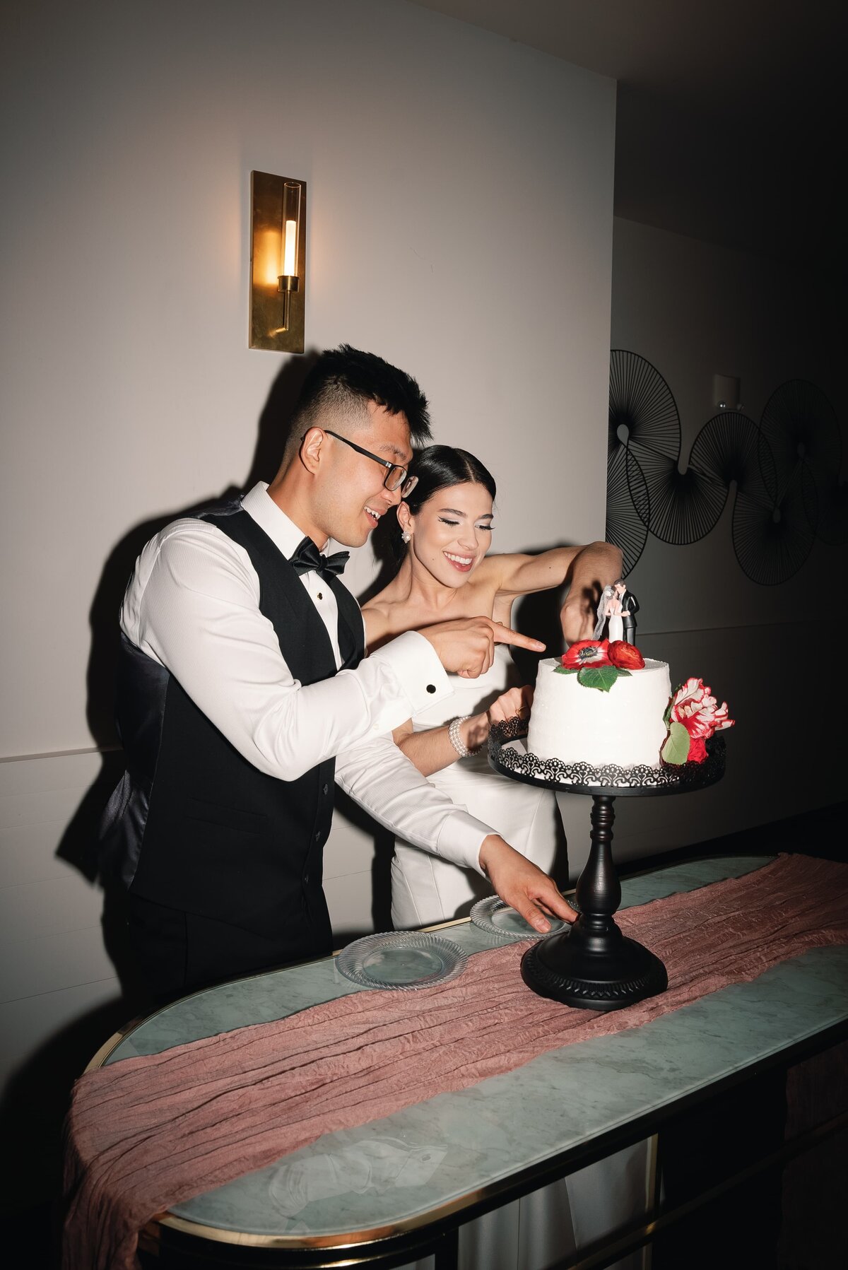 Paul & Iz Wedding Final-683