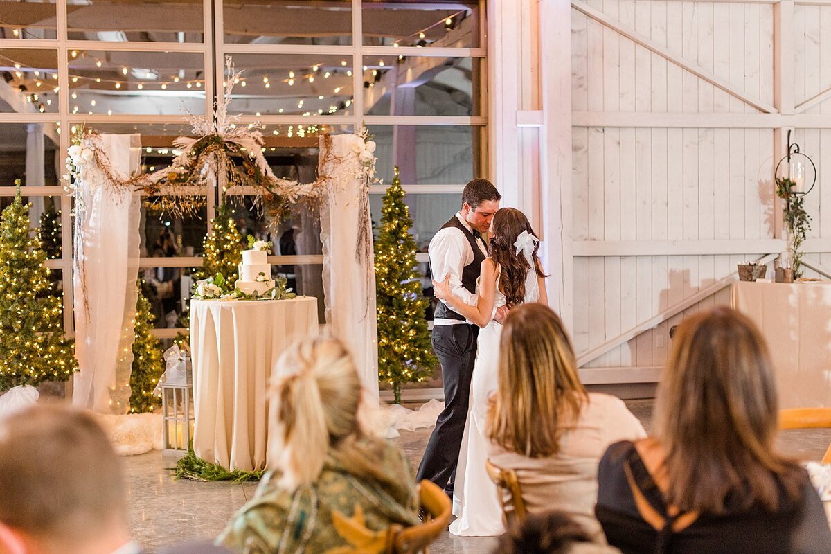 4 U Ranch Park City Wedding-1028
