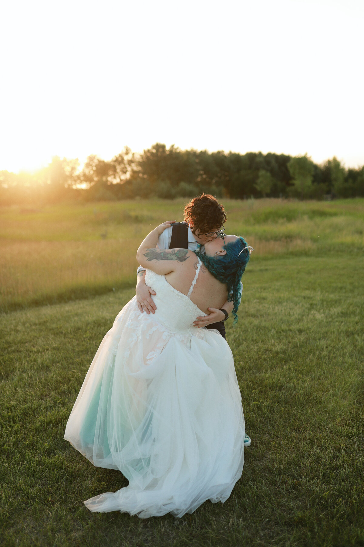 Regina Wedding Coordinator--987