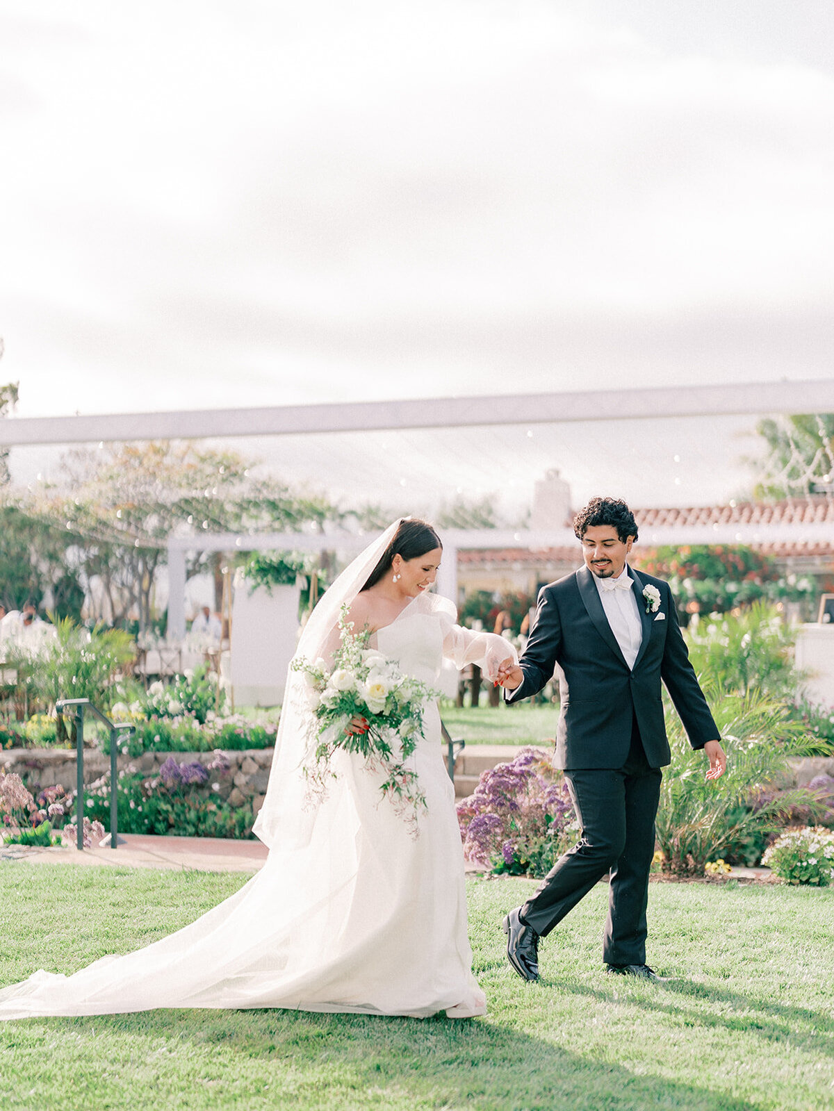 Grace & Alex Wedding Day-985