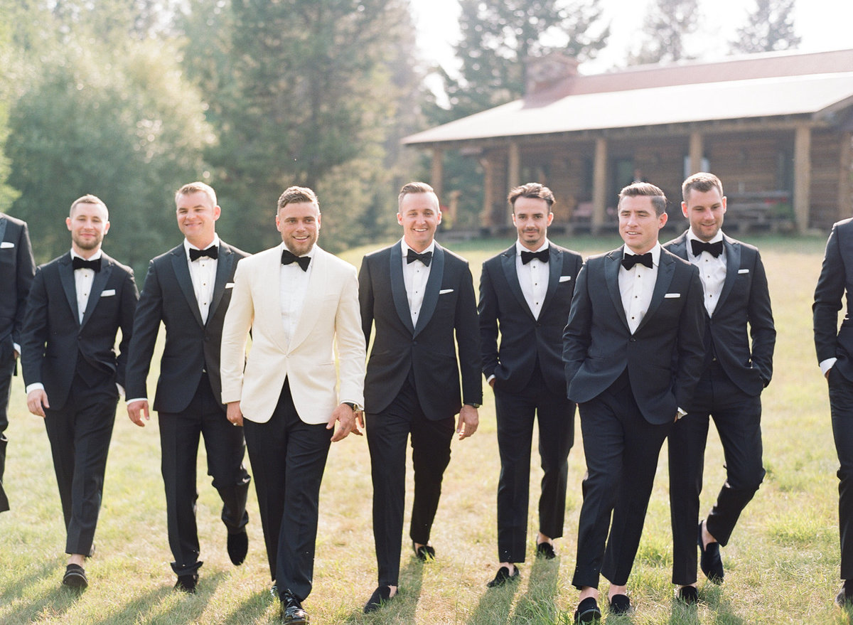 Gus Kenworthy Wedding