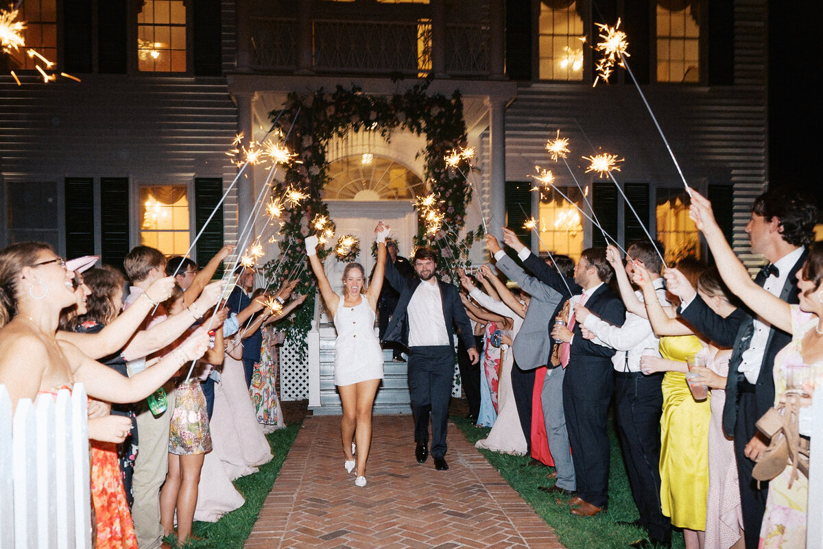 Montgomery Alabama Private Residence Wedding Photographer-79