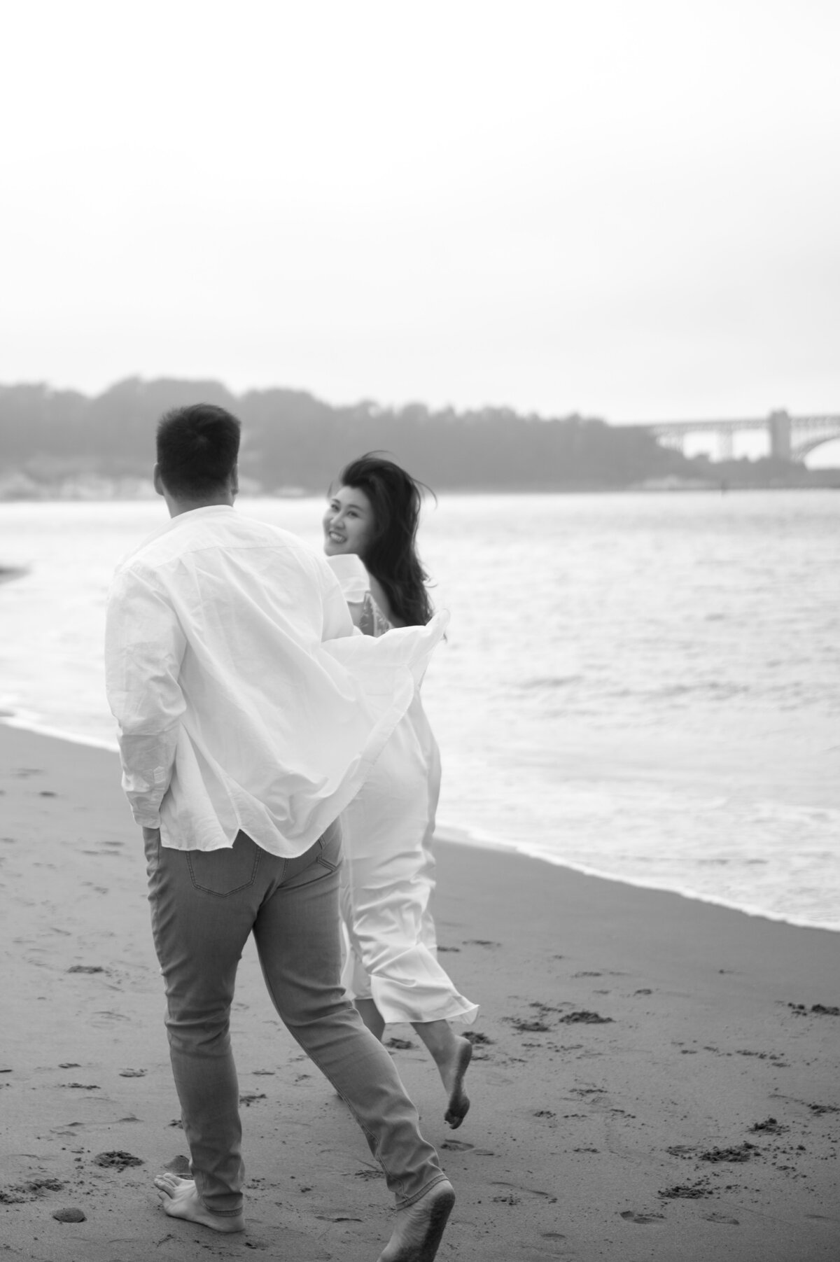 San Francisco Wedding Photographer