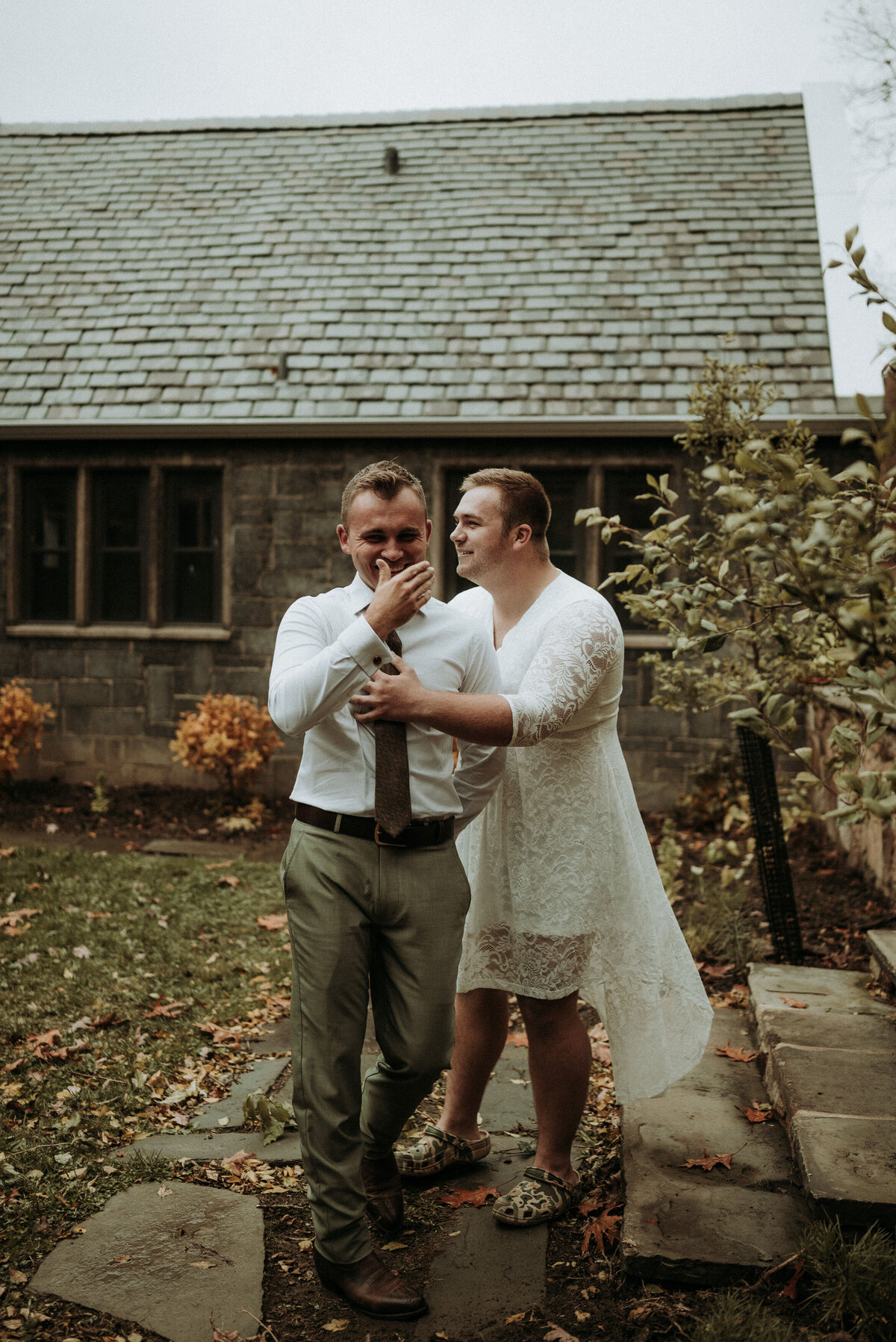 Wedding at Allegheny County Venues